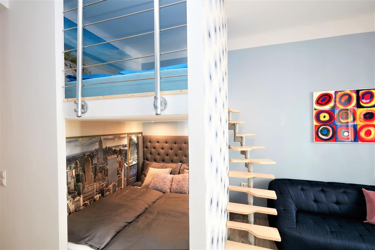 Splendid Apartment וינה מראה חיצוני תמונה