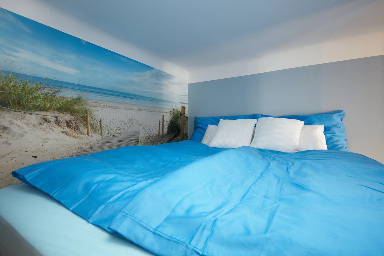 Splendid Apartment וינה מראה חיצוני תמונה
